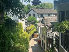 -吴山景区