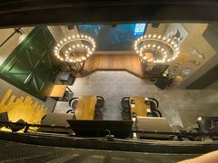 -Kings party 高端轰趴会所(朝阳北路店)