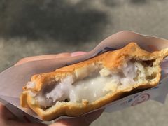 -味正点车轮饼可丽饼(南禅寺店)