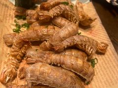 -抱德·潮汕味(琶洲店原惠城鱼仔)