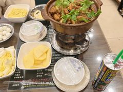 -川香煲(茅台路店)