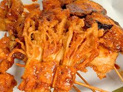 -多鱼炸串麻辣烫(闽江路店)