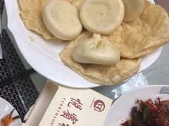 -清真悦宾楼食府(海湖店)