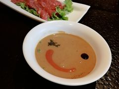 -铜来聚老北京涮肉(恒隆广场店)