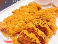 -尚品越府·融合餐厅(延安路店)