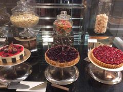 -岷山饭店-芝芝自助餐厅