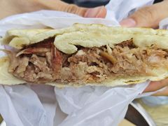 -樊记腊汁肉(竹笆市总店)