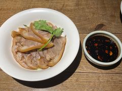 -北方家宴(番禺永旺店)