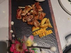 -俏牛哥鲜牛肉牛肆馆(重庆天地店)