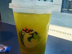 -瑞幸咖啡(石榴中心店)