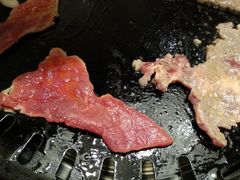 -金石青云炭火烤肉店(中房上东花墅店)