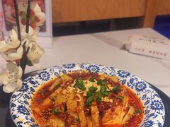 -川味堂·四川豆花(八卦岭店)