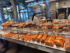 -麦田工坊(月湖店)