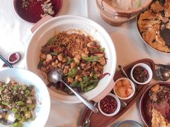 大理永平黄焖鸡配油煎面-泓0871臻选云南菜·味庄
