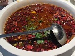-外婆家(西红门荟聚购物中心店)