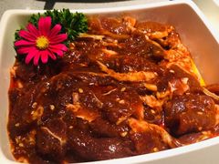 -海底捞火锅(老城根店)