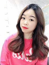 -3AM HAIR SALON染发接发