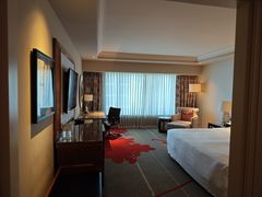 -澳门喜来登大酒店