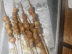 -管氏翅吧(台湾街店)