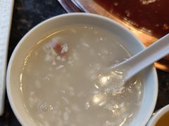 醪糟小汤圆-老码头火锅(骡马市店)