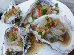 -渔家乐小海鲜(皇姑店)
