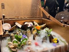 -狮拾久·现代新加坡料理(福田COCO Park店)