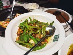 -绿草地·湘菜(悦方ID mall店)