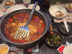 -蛙小侠(长安万科店)