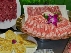 -楼里火锅餐厅(文化城店)