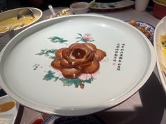 -京味斋·北京烤鸭(华威桥北工大店)
