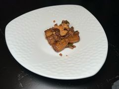 -北京古城老院厉晓麟精致菜