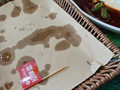 -令氏家外家周秦食府(高新店)