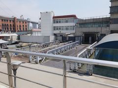 -摆渡站(董家渡站)