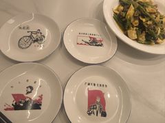 -成都美食巫山烤鱼(三里河路店)