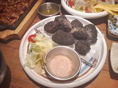 -小川洋风料理(大悦城店)