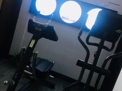 -简·无界健身工作室·运动康复·体态(石厦店)