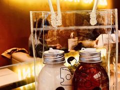 -喜茶(北京三里屯太古里店)