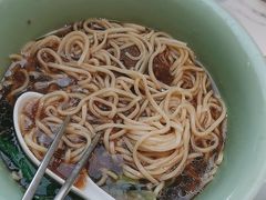 -李先生牛肉面大王(广渠门内店)