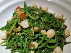 -味莊·青岛菜(云霄路店)