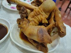 -北平楼老北京涮羊肉(滨河北路店)