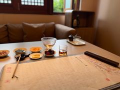 -隐溪茶馆(静安寺店)
