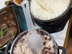 -稻品香小锅饭豆腐馆(北三路店)