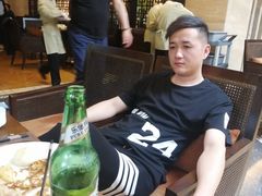 -天目湖御水温泉·度假酒店