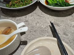 -留半山·香港食堂(啦啦宝都店)