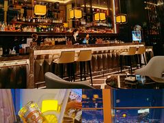 -云端西餐厅(南宁龙光那莲豪华精选酒店)