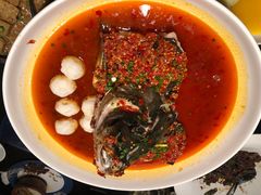 剁椒鱼头-凤凰湘语·湘粤鲜融(浦东旗舰店)