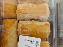 迷你酸奶酥-闻酥园(青羊区文殊坊店)