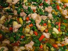 民国霸王兔-杨记隆府(时代天街店)
