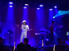 -108·公社·创意餐厅·LIVE HOUSE(李公堤店)