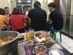 -马相卿特色烤肉面食馆(虎台店)